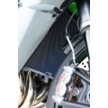 R&G Racing Radiator Guard for the Ducati 1199 Panigale/S/R '12-'19 / Panigale V2 '00-'22 R&G Racing Radiator Guard for the Ducati 1199 Panigale/S/R '12-'19 / Panigale V2 '00-'22